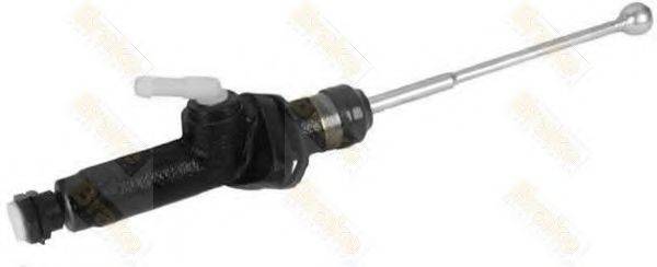 BRAKE ENGINEERING MC1558BE Головний циліндр, система зчеплення