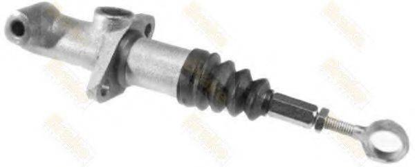 BRAKE ENGINEERING MC1628BE Головний циліндр, система зчеплення