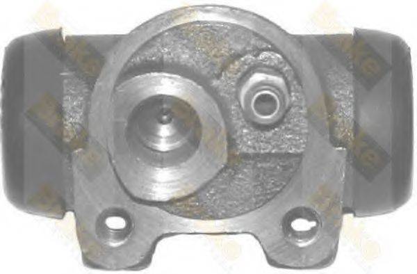 BRAKE ENGINEERING WC1588BE Колісний гальмівний циліндр