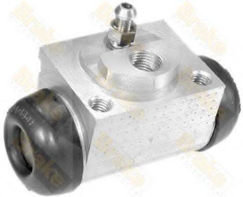 BRAKE ENGINEERING WC1609BE Колісний гальмівний циліндр