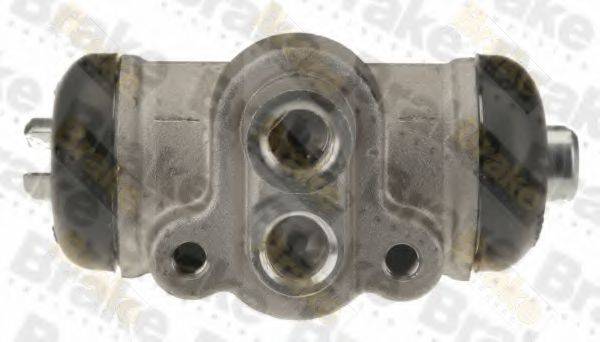 BRAKE ENGINEERING WC1984BE Колісний гальмівний циліндр