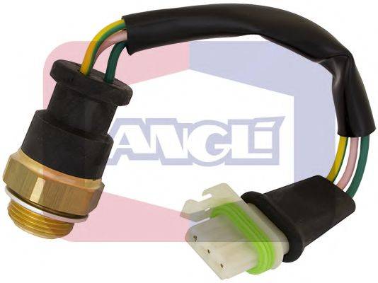 ANGLI 16505 Термивимикач, вентилятор радіатора