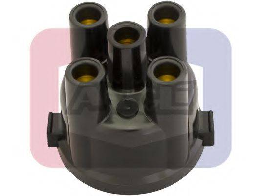 ANGLI 2056 Кришка розподільника запалювання