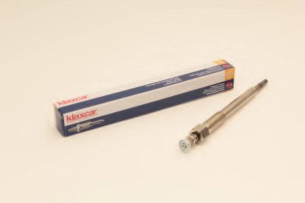 KLAXCAR FRANCE 41065Z Свічка розжарювання