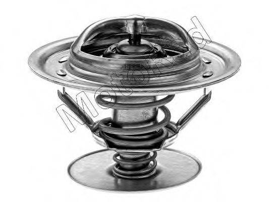 MOTORAD 25082 Термостат, охолоджуюча рідина