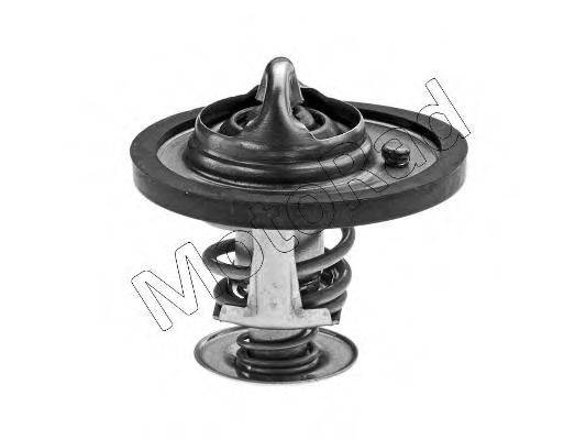 MOTORAD 38485 Термостат, охолоджуюча рідина