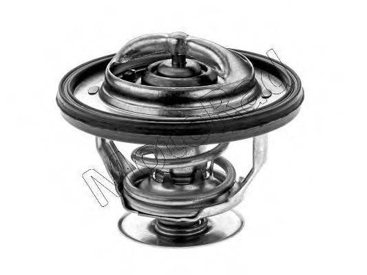 MOTORAD 41695 Термостат, охолоджуюча рідина