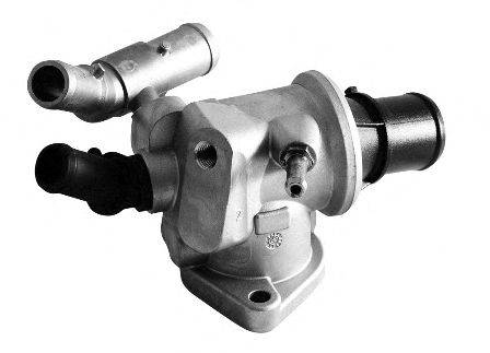 MOTORAD 49688 Термостат, охолоджуюча рідина