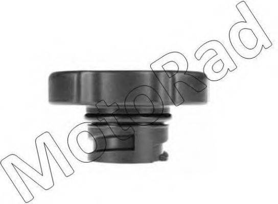 MOTORAD MO119 Кришка, заливна горловина