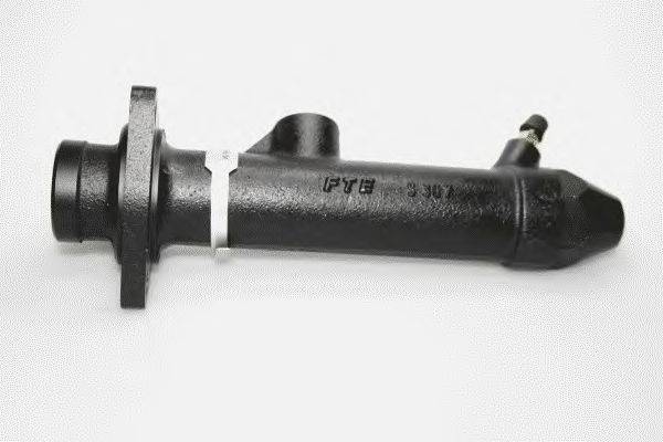 TEXTAR 33063900 головний гальмівний циліндр