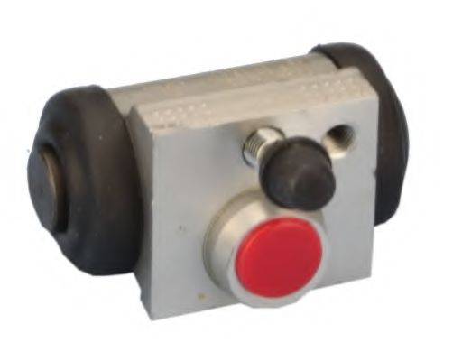 TEXTAR 34123000 Колісний гальмівний циліндр