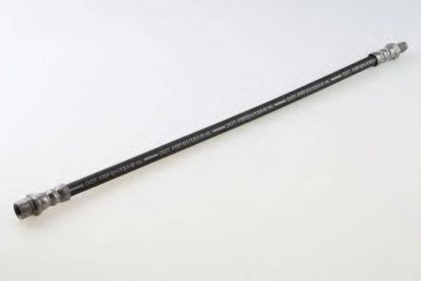 TEXTAR 40053500 Гальмівний шланг