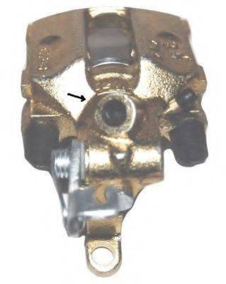 TEXTAR 38033300 Гальмівний супорт