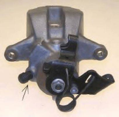 TEXTAR 38046000 Гальмівний супорт