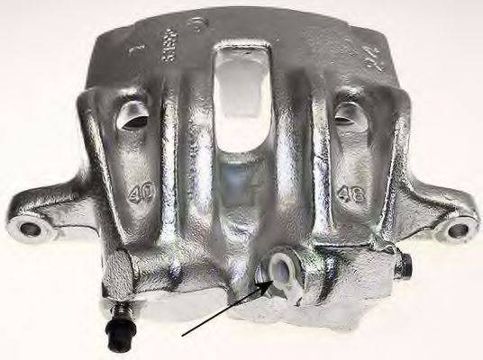 TEXTAR 38050800 Гальмівний супорт