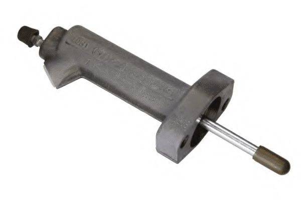 TEXTAR 52003000 Робочий циліндр, система зчеплення