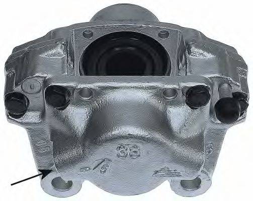 TEXTAR 38189300 Гальмівний супорт