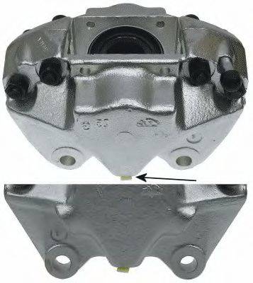 TEXTAR 38224900 Гальмівний супорт