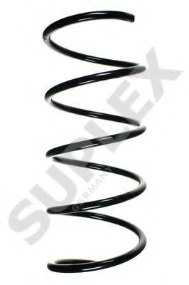 SUPLEX 19335 Пружина ходової частини