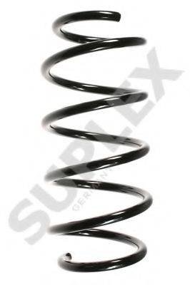 SUPLEX 23444 Пружина ходової частини