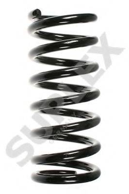 SUPLEX 39062 Пружина ходової частини