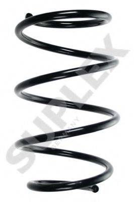 SUPLEX 19353 Пружина ходової частини