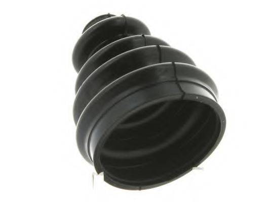 CEVAM 1264 Комплект пильника, приводний вал