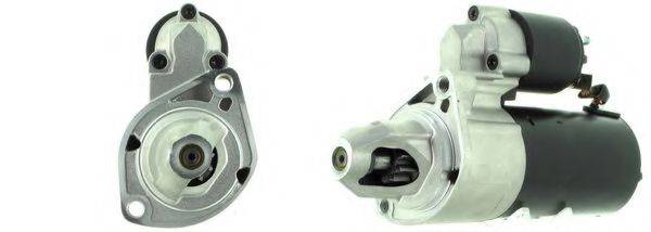 CEVAM 3209 Стартер