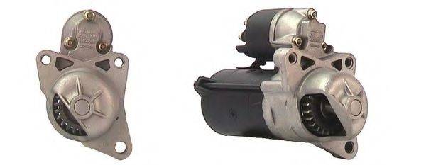 CEVAM 3848 Стартер