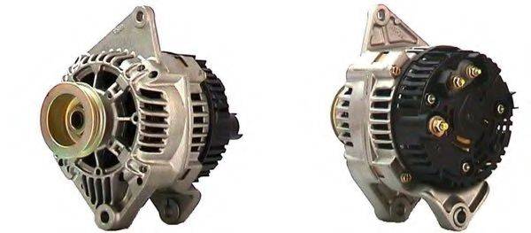 CEVAM 4095 Генератор