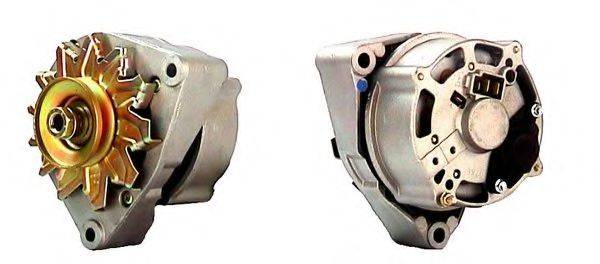 CEVAM 4140 Генератор