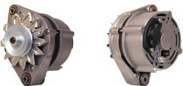 CEVAM 4255 Генератор