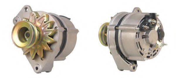 CEVAM 4307 Генератор