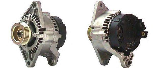 CEVAM 4510 Генератор