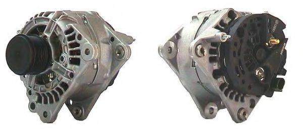 CEVAM 4586 Генератор