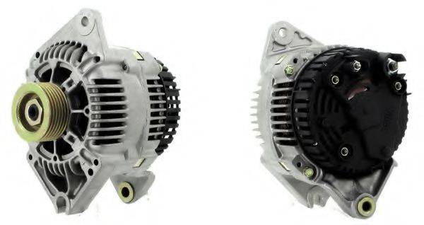 CEVAM 4916 Генератор