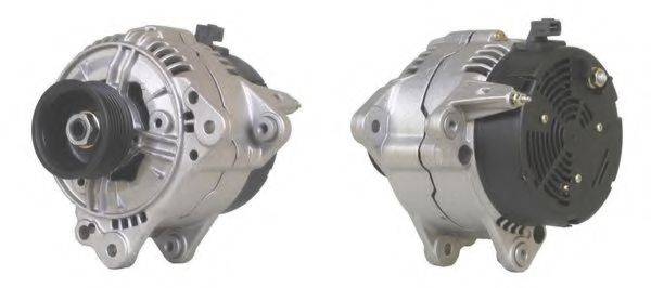 CEVAM 4928 Генератор