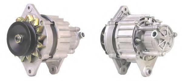 CEVAM 9098 Генератор