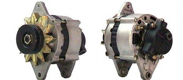 CEVAM 9175 Генератор