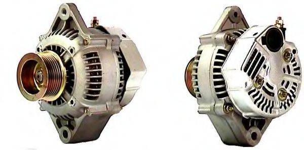 CEVAM 9256 Генератор