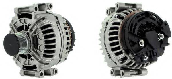 CEVAM 9357 Генератор