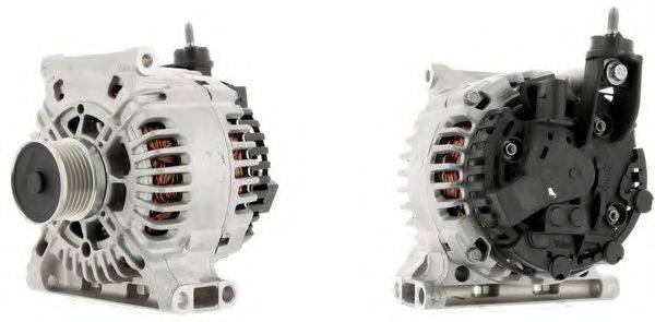 CEVAM 9490 Пусковий генератор