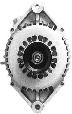 555 282954 Генератор