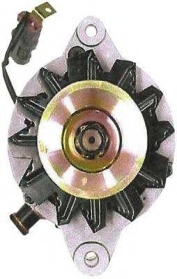 555 281960 Генератор