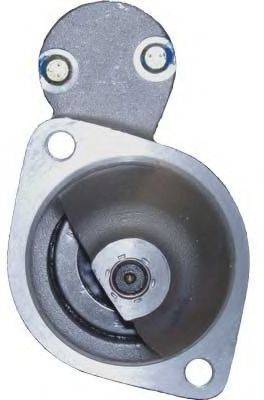 555 250408 Стартер