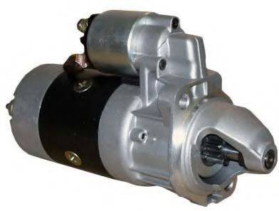 555 250489 Стартер