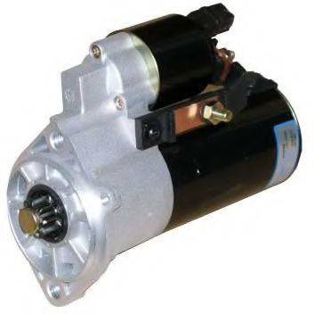 555 252270 Стартер