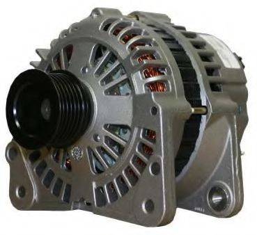 555 13458 Генератор