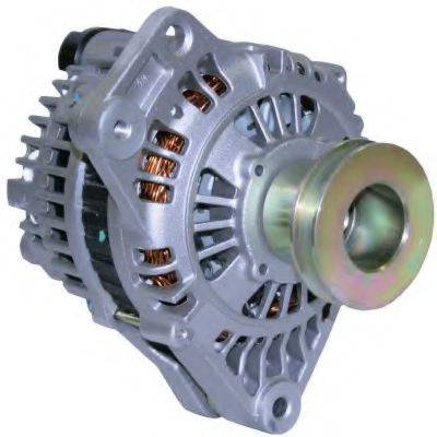 555 280997 Генератор