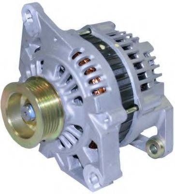 555 281973 Генератор